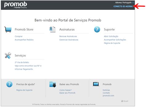 Portal Promob